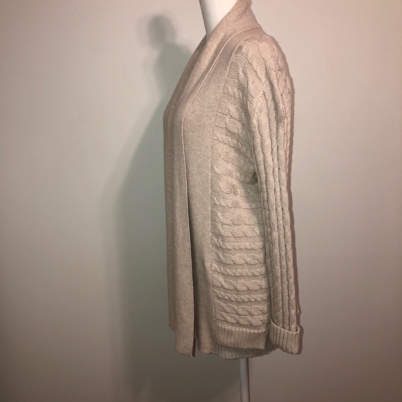 MARKET & SPRUCE Cardigan - Picture 2 of 5